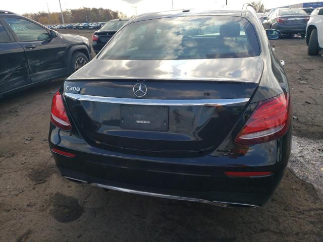 Photo 6 from auction – 2017 MERCEDES-BENZ E 300 with VIN WDDZF4JB7HA054601