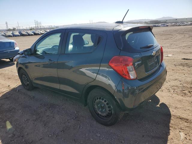 Photo 2 from auction – 2017 CHEVROLET SPARK LS with VIN KL8CB6SAXHC802445