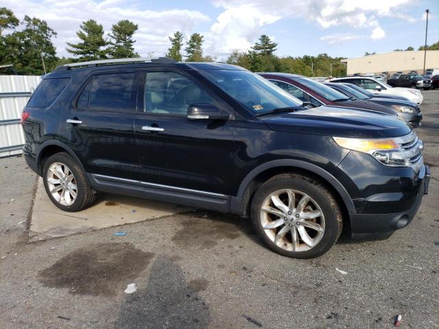 Photo 4 from auction – 2013 FORD EXPLORER X with VIN 1FM5K8D85DGB21551