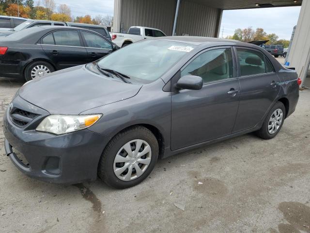 TOYOTA COROLLA BA 2012 with VIN 5YFBU4EE1CP060386 - Photo from auction