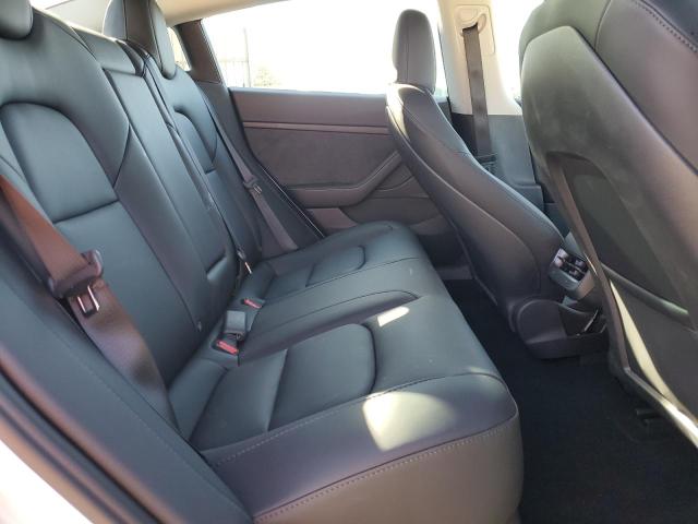 Photo 10 from auction – 2023 TESLA MODEL 3 with VIN 5YJ3E1EA0PF543799