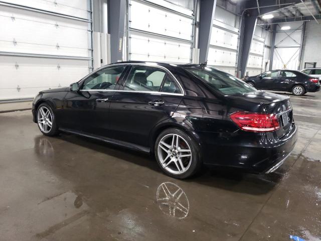 Photo 2 from auction – 2014 MERCEDES-BENZ E 350 4MAT with VIN WDDHF8JB1EA831482