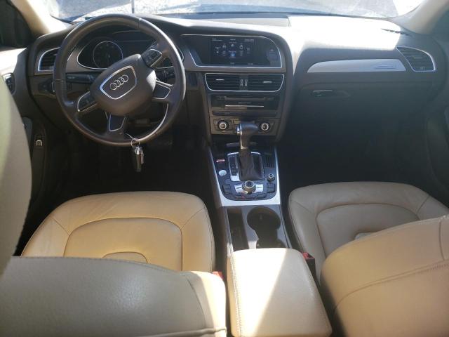 Photo 8 from auction – 2013 AUDI A4 ALLROAD with VIN WA1UFAFL5DA055965