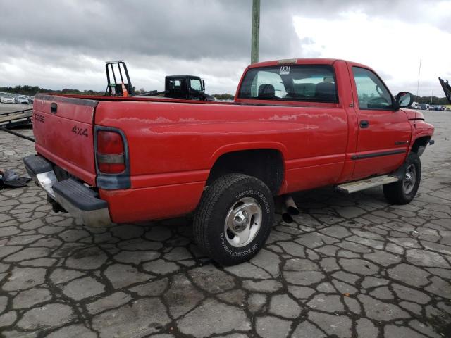 Photo 3 from auction – 2001 DODGE RAM 1500 with VIN 1B7HF16Z91S185426