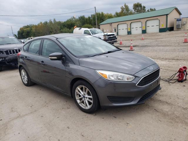 Photo 4 from auction – 2015 FORD FOCUS SE with VIN 1FADP3K25FL366823
