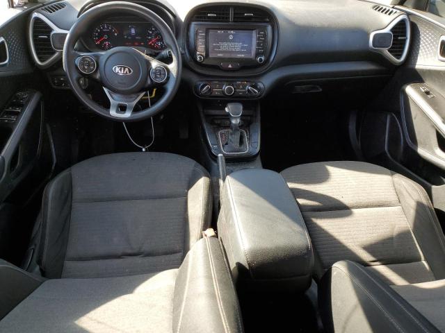 Photo 8 from auction – 2020 KIA SOUL LX with VIN KNDJ23AUXL7043239