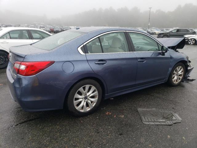 Photo 3 from auction – 2015 SUBARU LEGACY 2.5 with VIN 4S3BNAC61F3009443