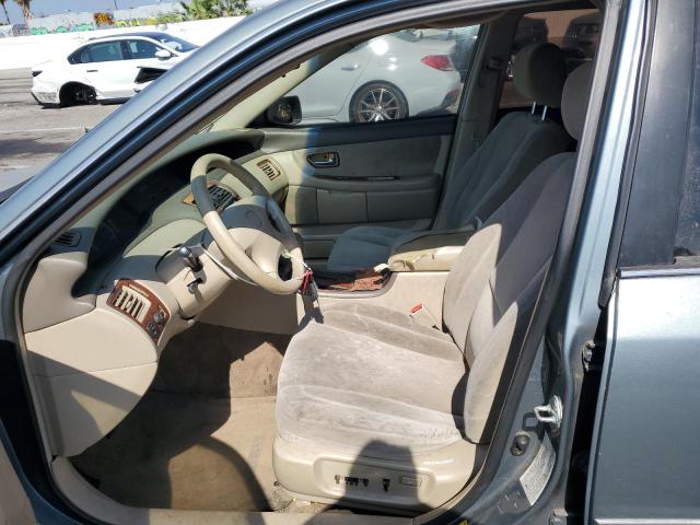 Photo 7 from auction – 2000 TOYOTA AVALON XL with VIN 4T1BF28B5YU059442