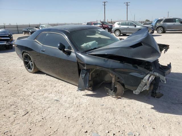 Photo 4 from auction – 2018 DODGE CHALLENGER with VIN 2C3CDZAG8JH252064