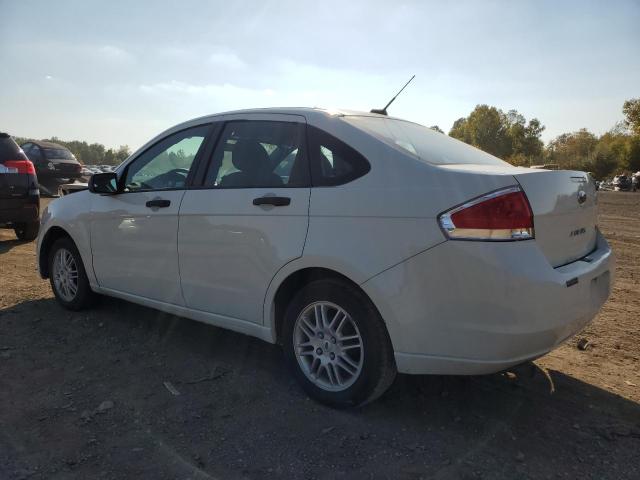 Photo 2 from auction – 2010 FORD FOCUS SE with VIN 1FAHP3FN6AW155191