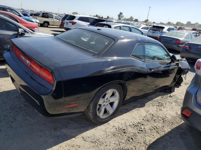 Photo 3 from auction – 2012 DODGE CHALLENGER with VIN 2C3CDYAG7CH100807