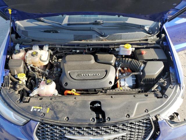 Photo 11 from auction – 2021 CHRYSLER PACIFICA H with VIN 2C4RC1L75MR548441