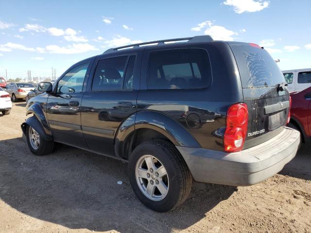 Photo 2 from auction – 2008 DODGE DURANGO SX with VIN 1D8HD38K68F116117