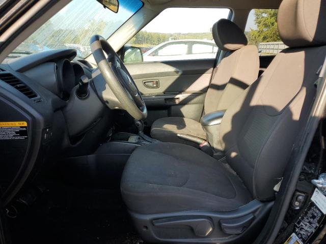 Photo 7 from auction – 2013 KIA SOUL with VIN KNDJT2A59D7630260