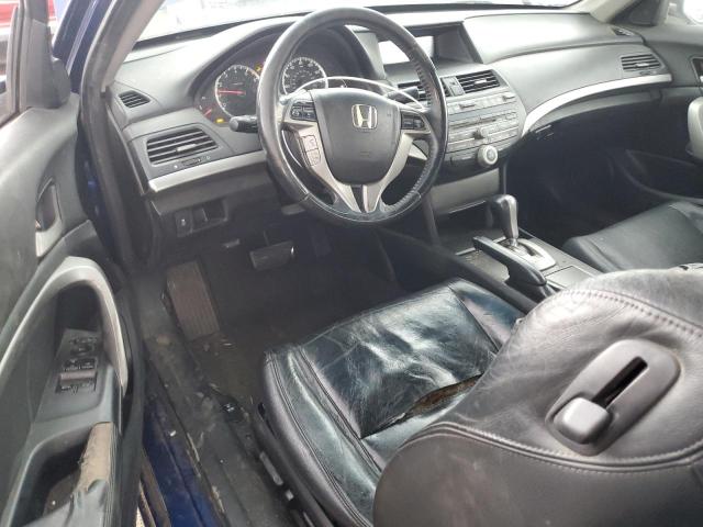 Photo 8 from auction – 2011 HONDA ACCORD EXL with VIN 1HGCS1B85BA012000
