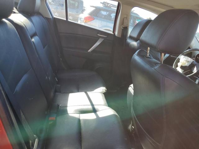 Photo 10 from auction – 2010 MAZDA 3 S with VIN JM1BL1S56A1150320