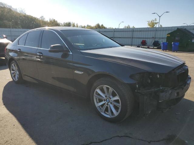 Photo 4 from auction – 2015 BMW 528 XI with VIN WBA5A7C59FD628155
