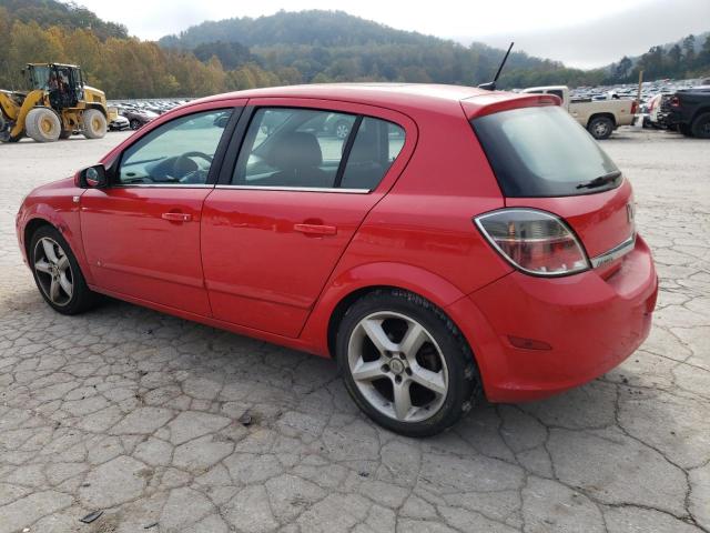 Photo 2 from auction – 2008 SATURN ASTRA XE with VIN W08AT671385062223