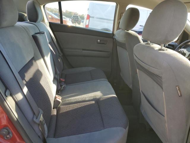 Photo 10 from auction – 2007 NISSAN SENTRA 2.0 with VIN 3N1AB61E87L608019