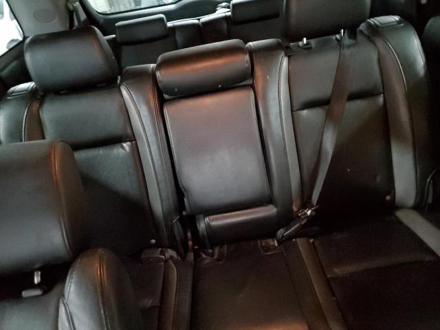 Photo 10 from auction – 2009 MAZDA CX-9 with VIN JM3TB38V590168987