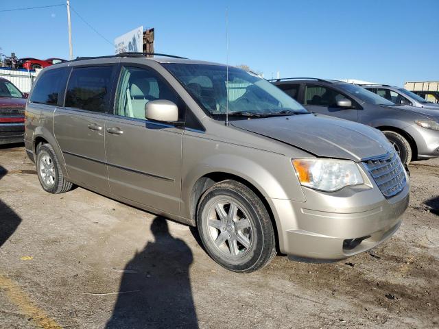 Photo 4 from auction – 2009 CHRYSLER TOWN & COU with VIN 2A8HR54149R577392