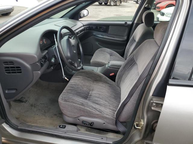 Photo 7 from auction – 1996 DODGE INTREPID with VIN 2B3HD46T7TH216624