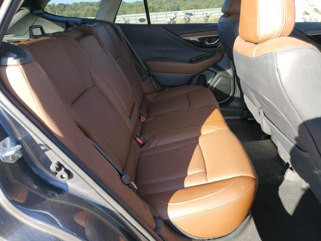 Photo 11 from auction – 2022 SUBARU OUTBACK TO with VIN 4S4BTGPD0N3273085