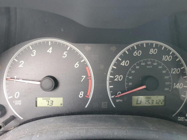 Photo 9 from auction – 2010 TOYOTA COROLLA BA with VIN JTDBU4EE3AJ062898