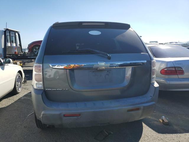 Photo 6 from auction – 2005 CHEVROLET EQUINOX LS with VIN 2CNDL13F256049256