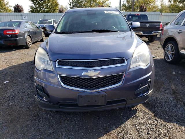 Photo 5 from auction – 2013 CHEVROLET EQUINOX LT with VIN 2GNFLEEK3D6275455