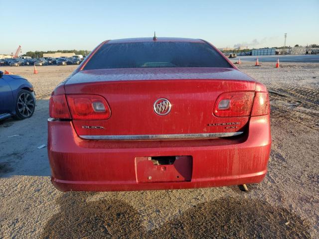 Photo 6 from auction – 2008 BUICK LUCERNE CX with VIN 1G4HD57228U178679