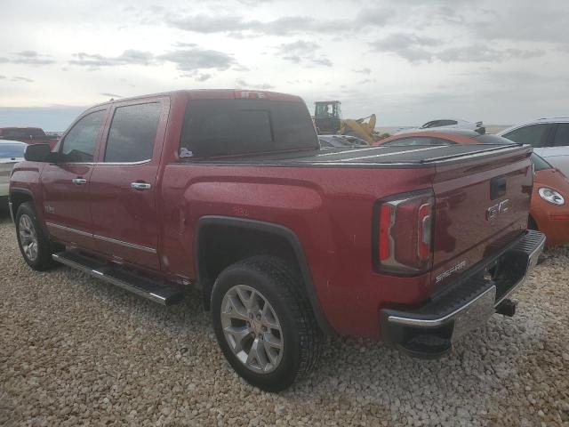 Photo 2 from auction – 2018 GMC SIERRA C15 with VIN 3GTP1NEC2JG549840