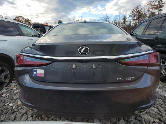 Photo 6 from auction – 2023 LEXUS ES 350 BAS with VIN 58ADZ1B17PU152397