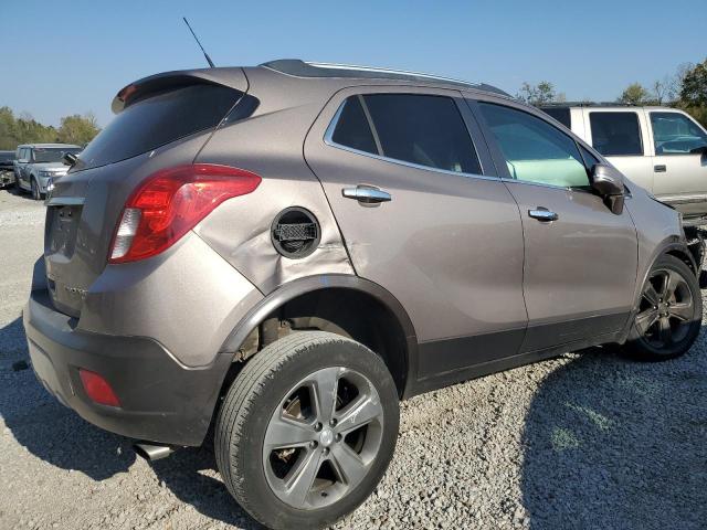 Photo 3 from auction – 2014 BUICK ENCORE CON with VIN KL4CJFSBXEB784656