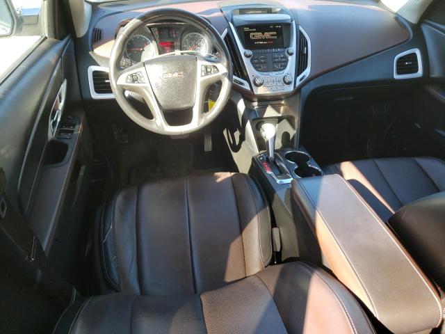 Photo 8 from auction – 2013 GMC TERRAIN SL with VIN 2GKALWEKXD6146366