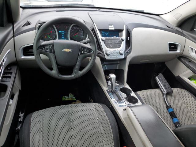 Photo 8 from auction – 2014 CHEVROLET EQUINOX LS with VIN 2GNALAEK3E6206060