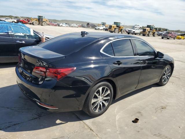 Photo 3 from auction – 2015 ACURA TLX TECH with VIN 19UUB1F57FA027785