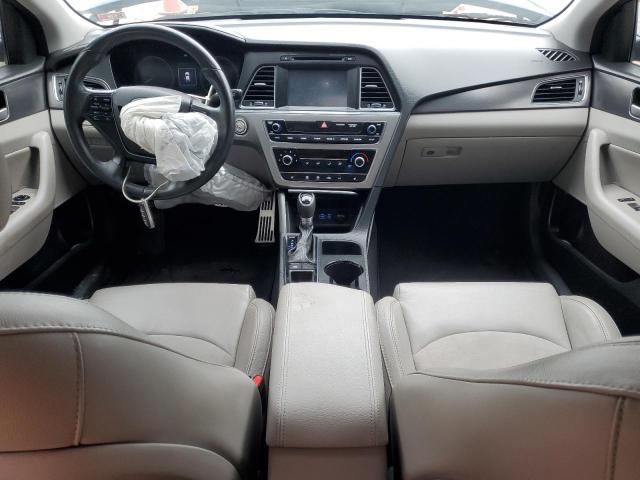 Photo 8 from auction – 2016 HYUNDAI SONATA SPO with VIN 5NPE34AF9GH429982