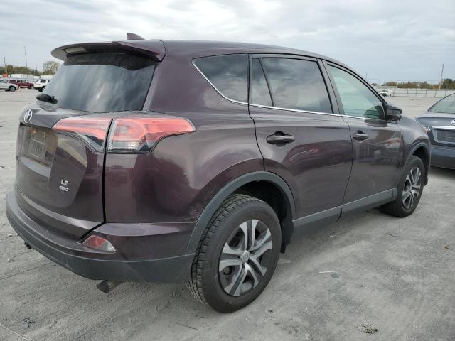 Photo 3 from auction – 2018 TOYOTA RAV4 LE with VIN 2T3BFREV0JW787643