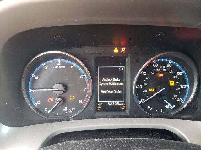 Photo 9 from auction – 2018 TOYOTA RAV4 LE with VIN 2T3ZFREV8JW463404