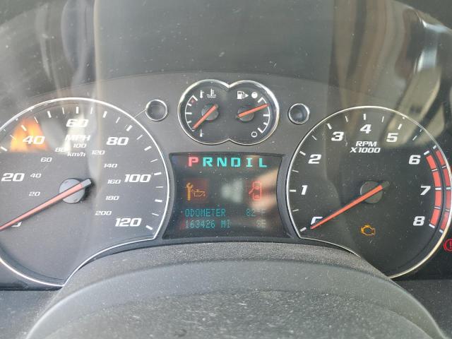 Photo 9 from auction – 2008 CHEVROLET EQUINOX LT with VIN 2CNDL63F486307424