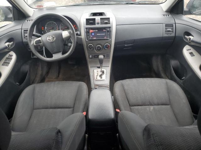 Foto 8 de la subasta – 2013 TOYOTA COROLLA BA con VIN 2T1BU4EE5DC977848