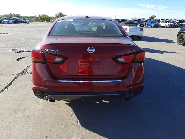 Photo 6 from auction – 2019 NISSAN ALTIMA SR with VIN 1N4BL4CVXKN309985