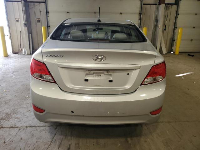 Photo 6 from auction – 2016 HYUNDAI ACCENT SE with VIN KMHCT4AE9GU122229