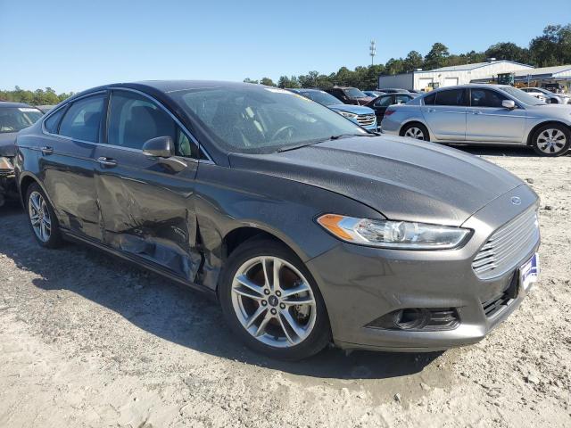 Photo 4 from auction – 2015 FORD FUSION TIT with VIN 3FA6P0SU7FR245267