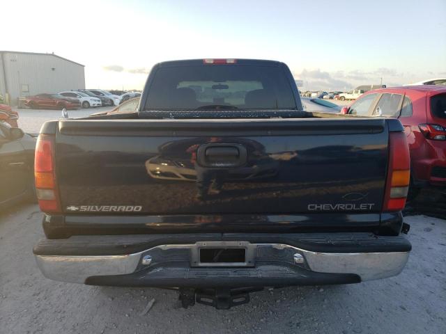 Photo 6 from auction – 1999 CHEVROLET SILVERADO with VIN 1GCEK19T3XE155299