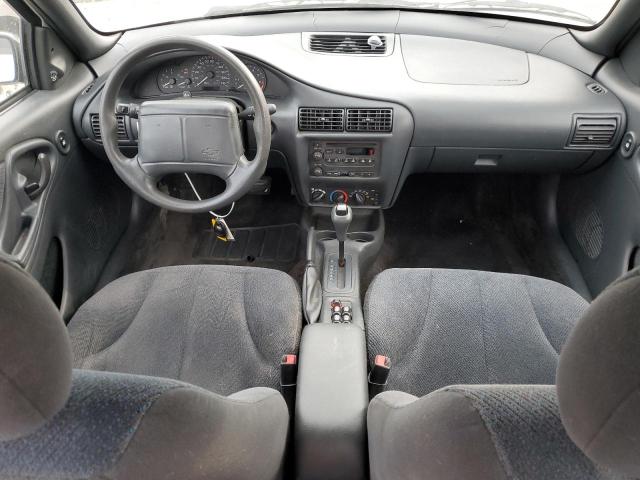 Photo 8 from auction – 2000 CHEVROLET CAVALIER L with VIN 1G1JF5244Y7329120