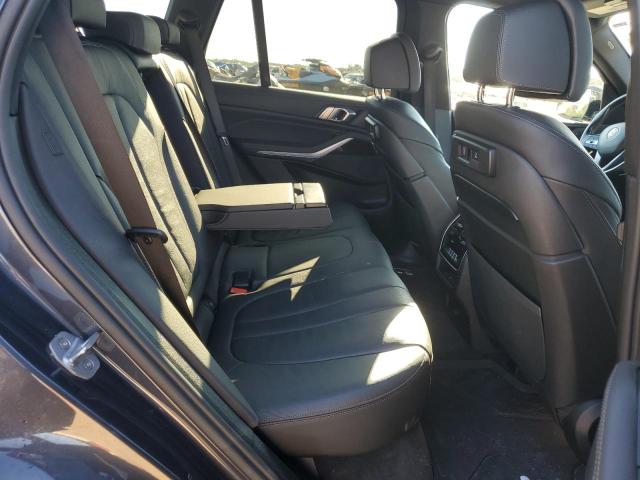 Photo 10 from auction – 2020 BMW X5 SDRIVE with VIN 5UXCR4C01LLW63634