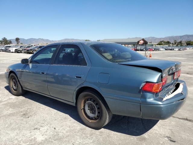 Photo 2 from auction – 2001 TOYOTA CAMRY CE with VIN JT2BF22K710303790