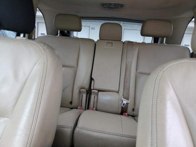 Photo 10 from auction – 2008 FORD EDGE LIMIT with VIN 2FMDK39C08BB44325